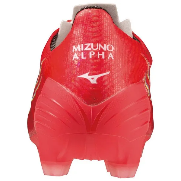 Mizuno Soccer Spikes Alpha α Pro PRO MIZUNO P1GA236464