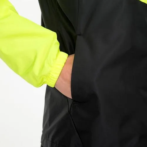 Mizuno windbreaker jacket top mesh lining MIZUNO tennis soft tennis badminton table tennis wear