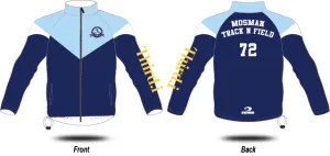 MOSMAN LAC - Jacket
