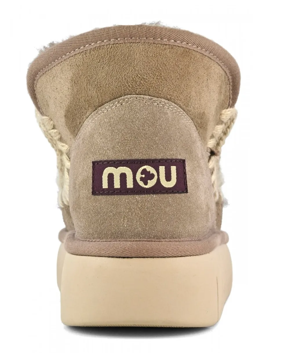 MOU: Bounce Sneaker