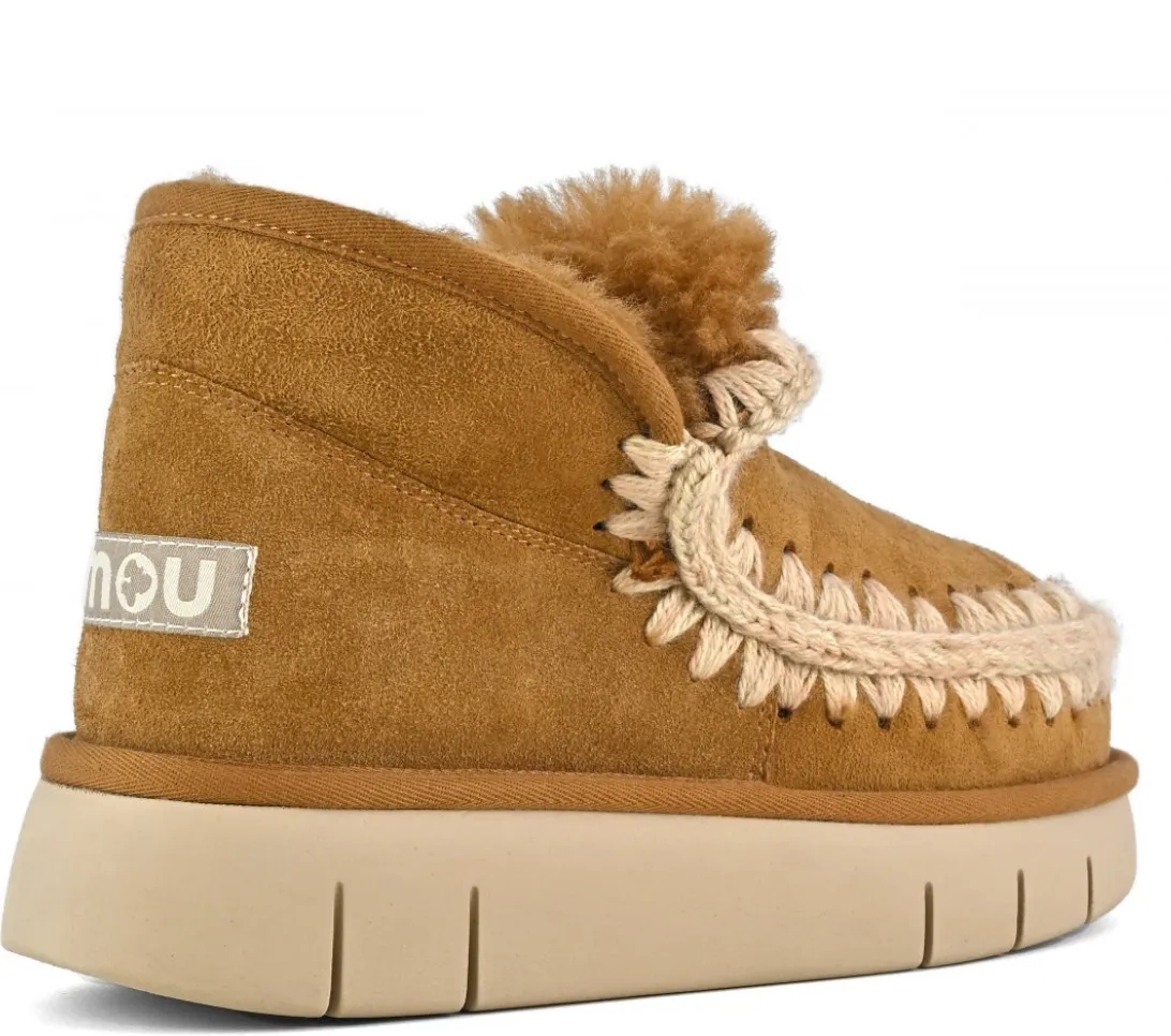 MOU: Bounce Sneaker