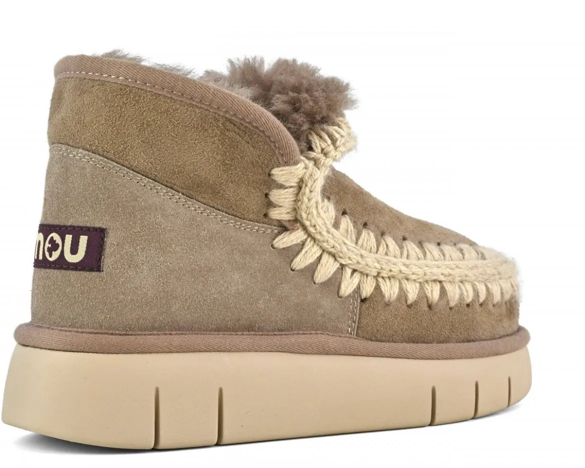 MOU: Bounce Sneaker
