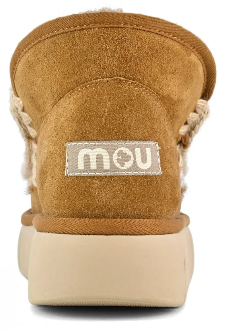 MOU: Bounce Sneaker