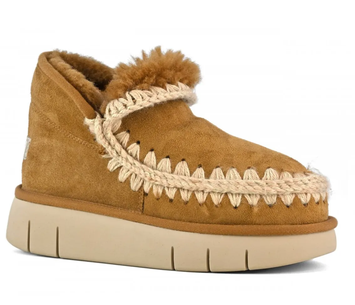 MOU: Bounce Sneaker