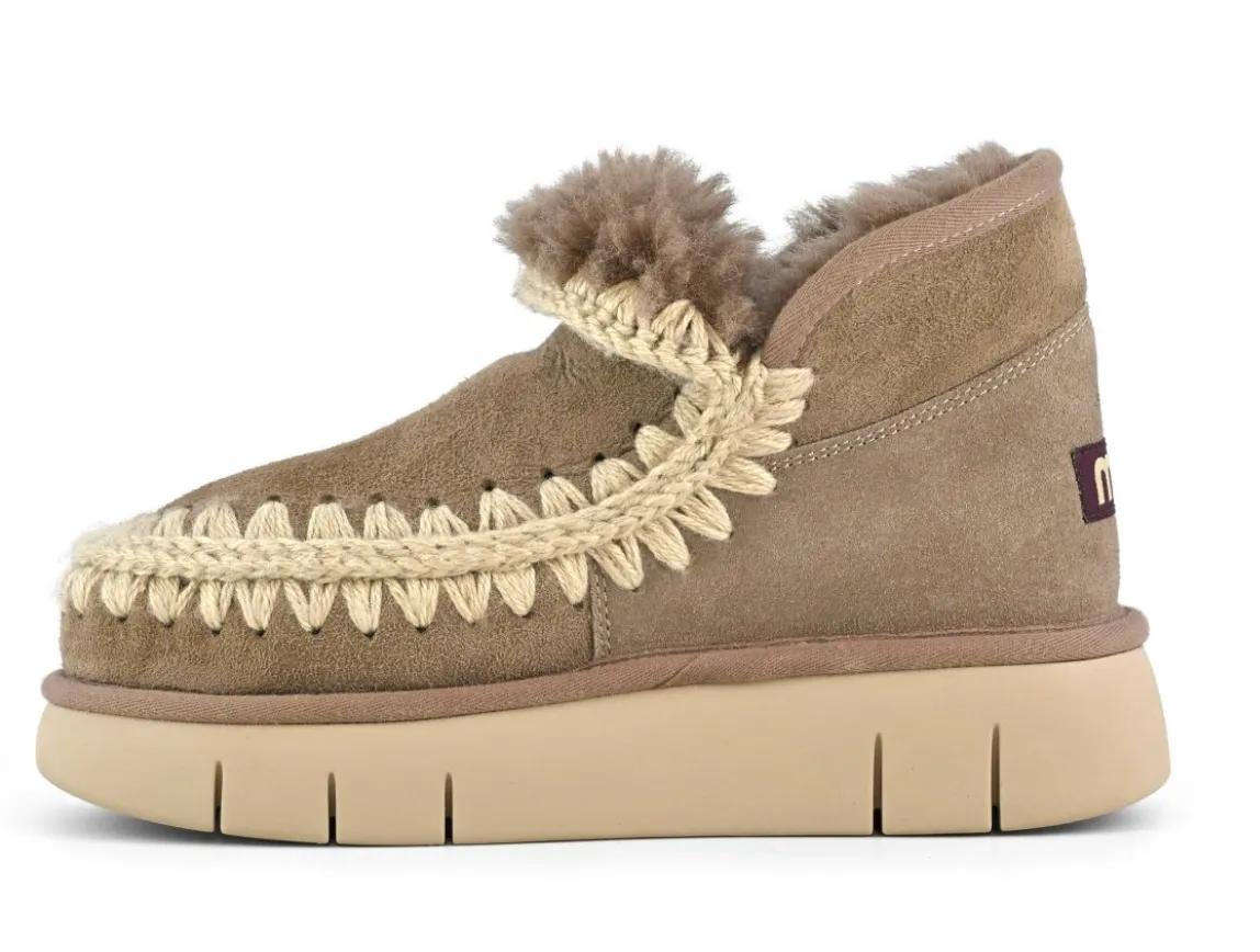 MOU: Bounce Sneaker