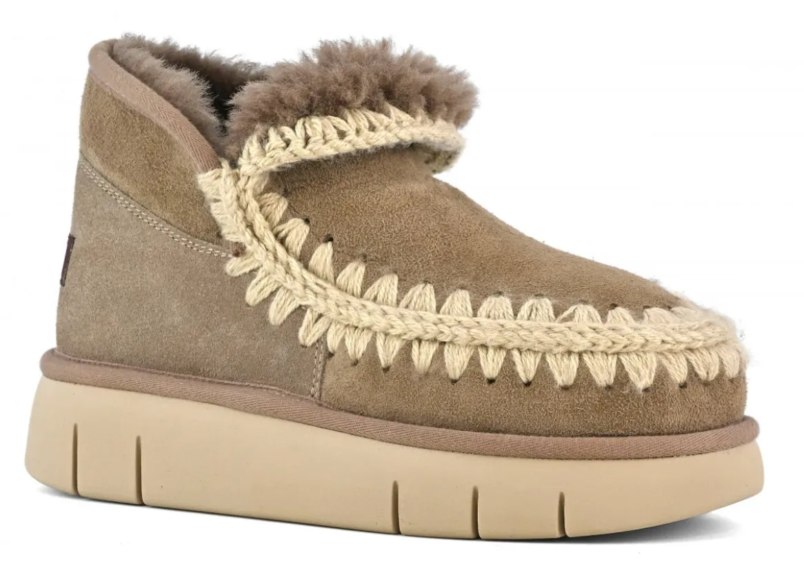 MOU: Bounce Sneaker