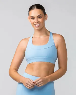 Muscle Nation | Ascend Bra - Skyride