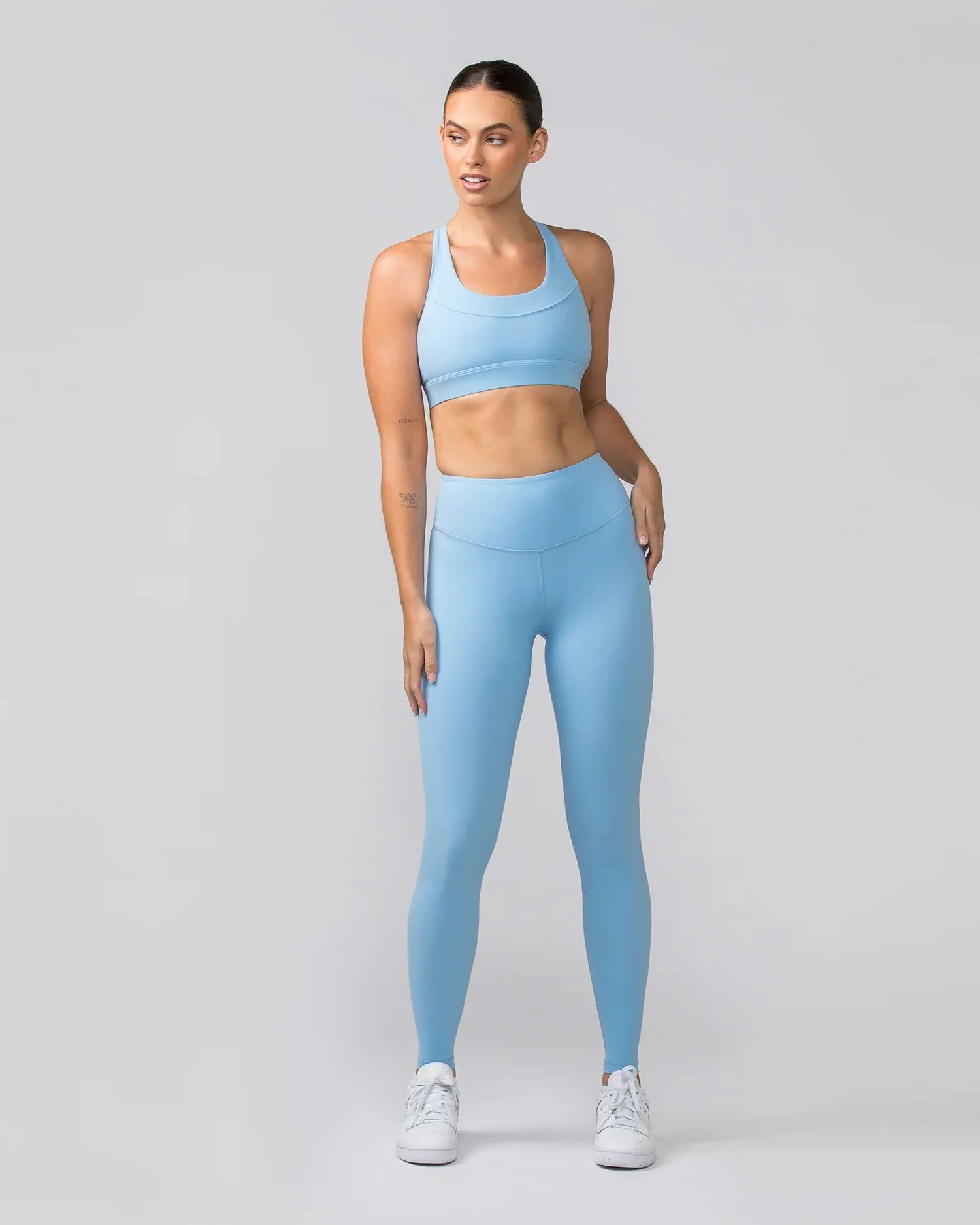 Muscle Nation | Ascend Bra - Skyride