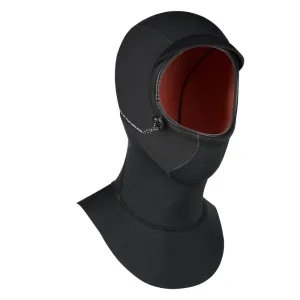 MYSTIC MARSHALL HOOD LONG 3MM