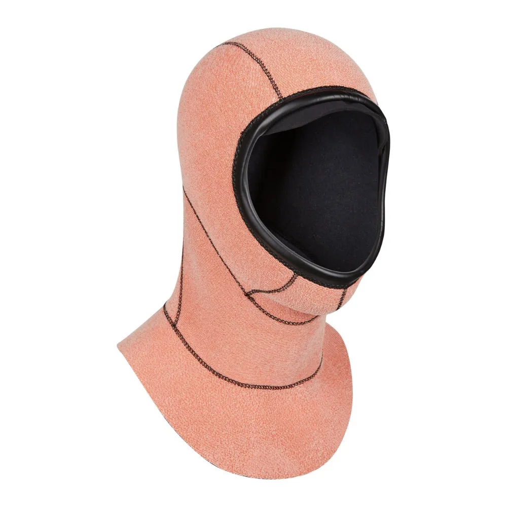 MYSTIC MARSHALL HOOD LONG 3MM