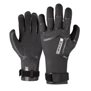 MYSTIC SUPREME 5MM PRECURVED GLOVE