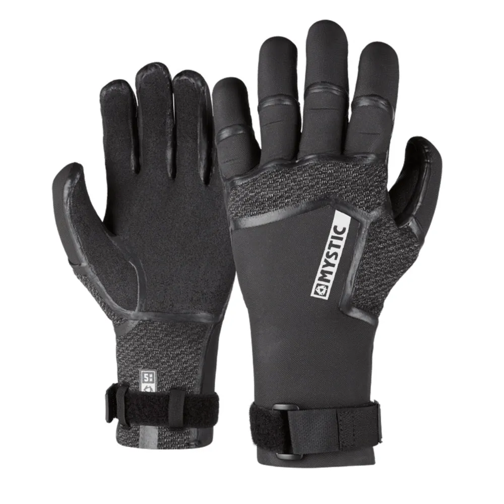 MYSTIC SUPREME 5MM PRECURVED GLOVE