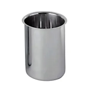Nacho Cheese Dipper Style Warmer - Gold Medal #2191  stainless steel insert bowl ONLY