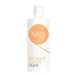NAQI Massage Lotion Light