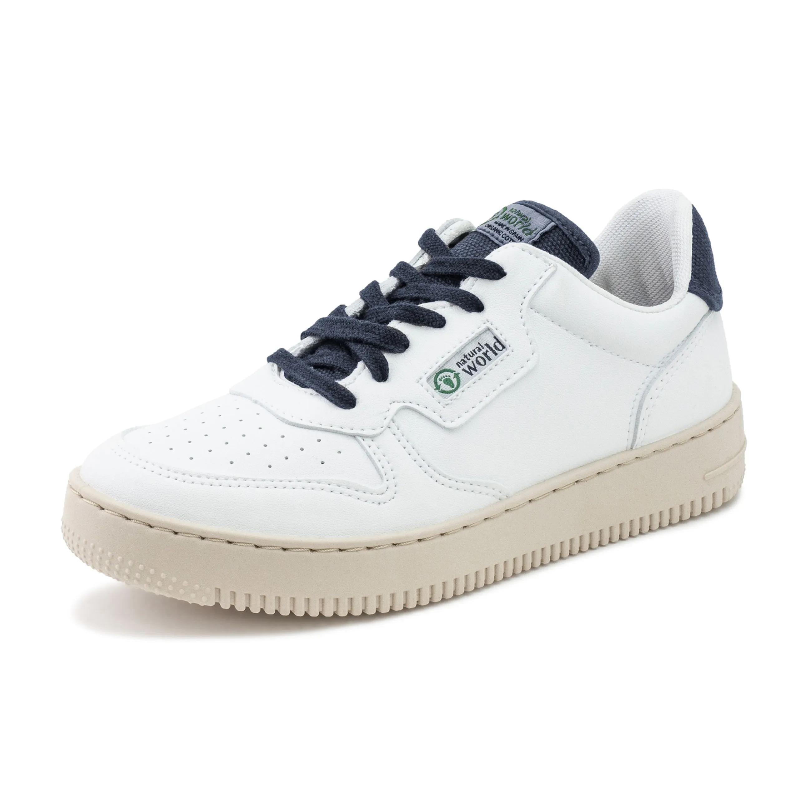 Natural World Vegane DAMEN Sneaker "Hiba"