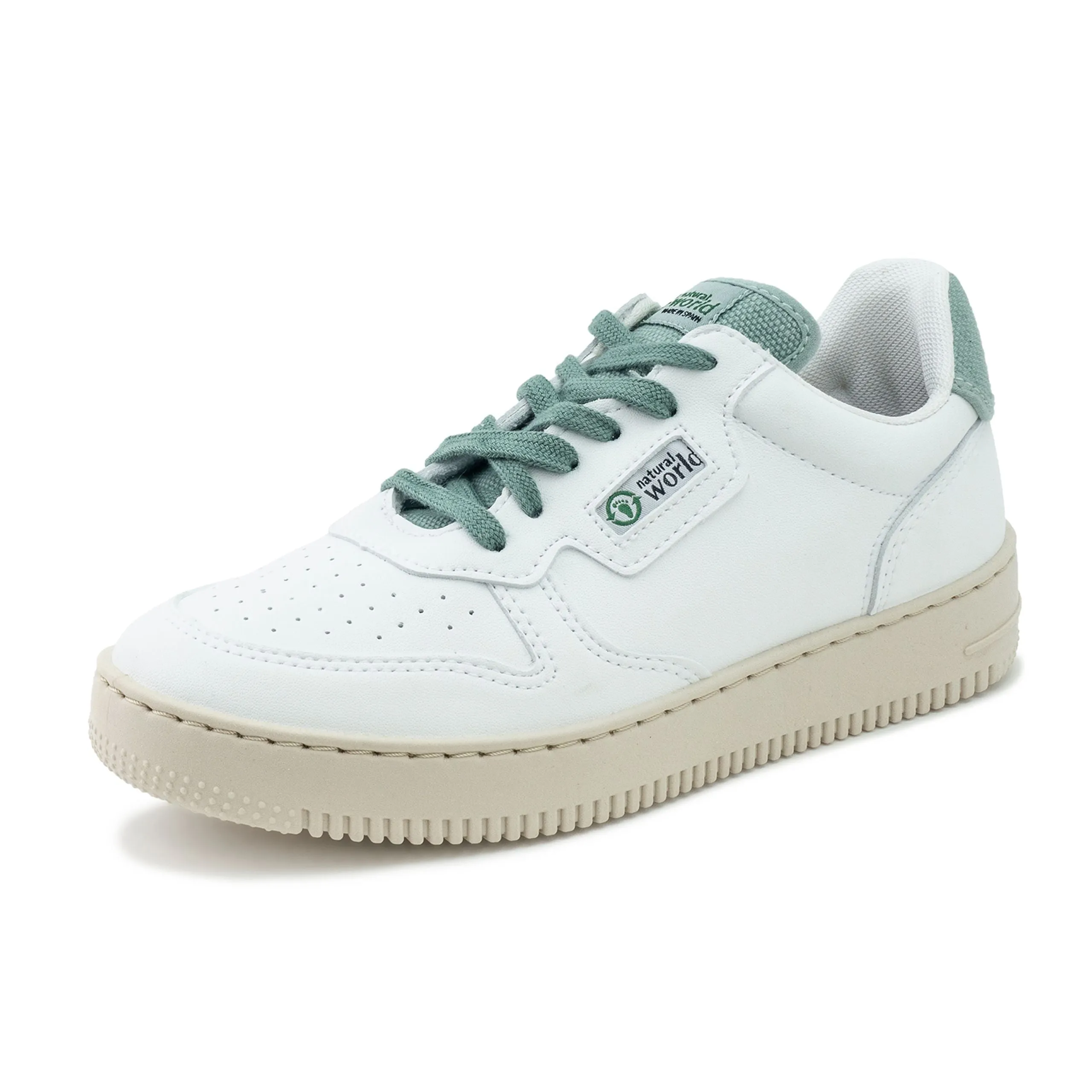 Natural World Vegane DAMEN Sneaker "Hiba"