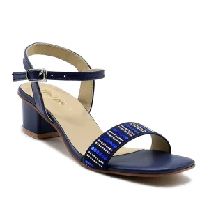 Navy Formal Sandal K00G30067