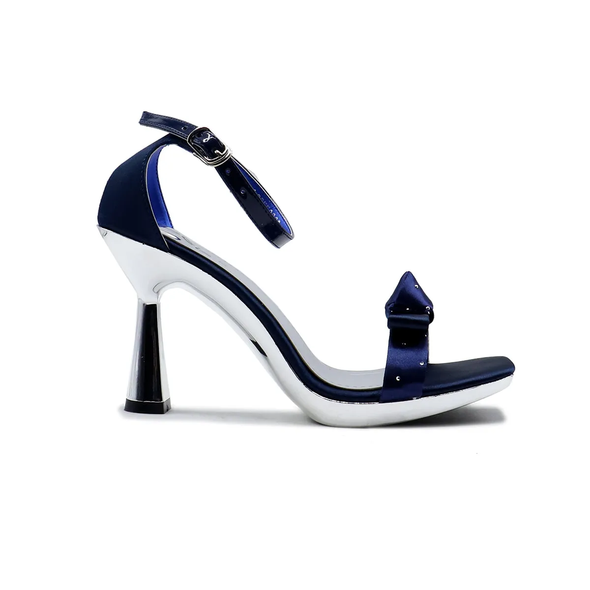 Navy Formal Sandal L00550025