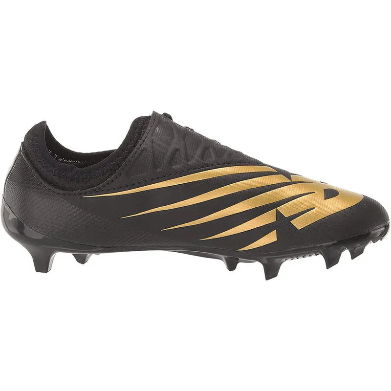 NB Furon v7 Dispatch FG Junior Football Boots