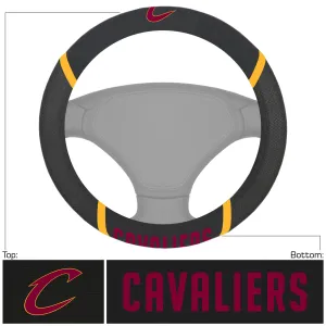 NBA - Cleveland Cavaliers Steering Wheel Cover