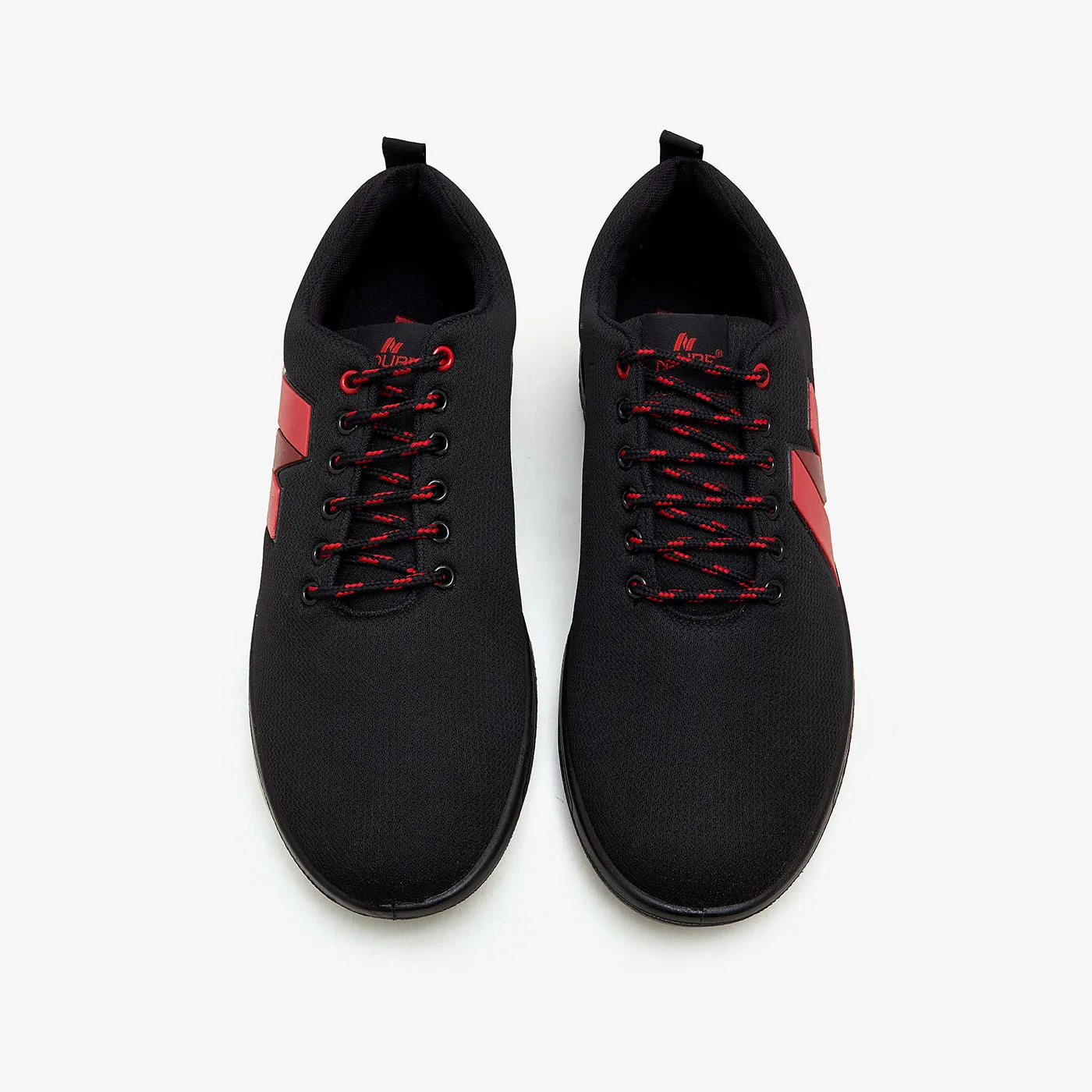 NDURE Signature Sports Shoes
