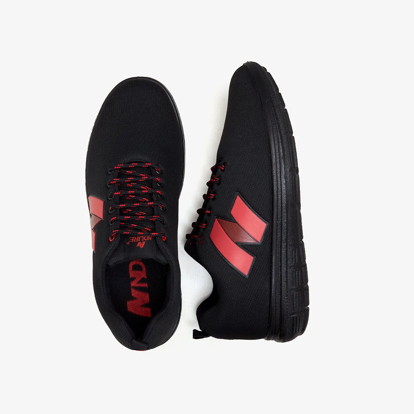 NDURE Signature Sports Shoes