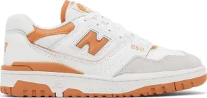 New Balance 550 'Burnt Orange'