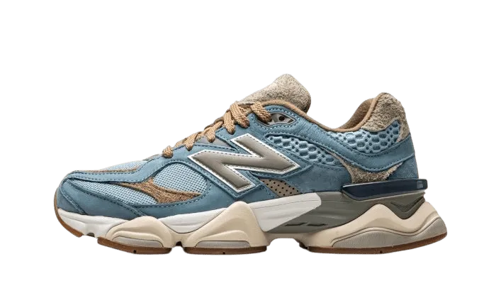 New Balance 9060 Bodega Age of Discovery