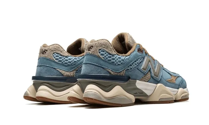 New Balance 9060 Bodega Age of Discovery