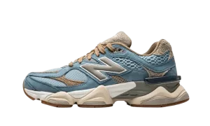 New Balance 9060 Bodega Age of Discovery