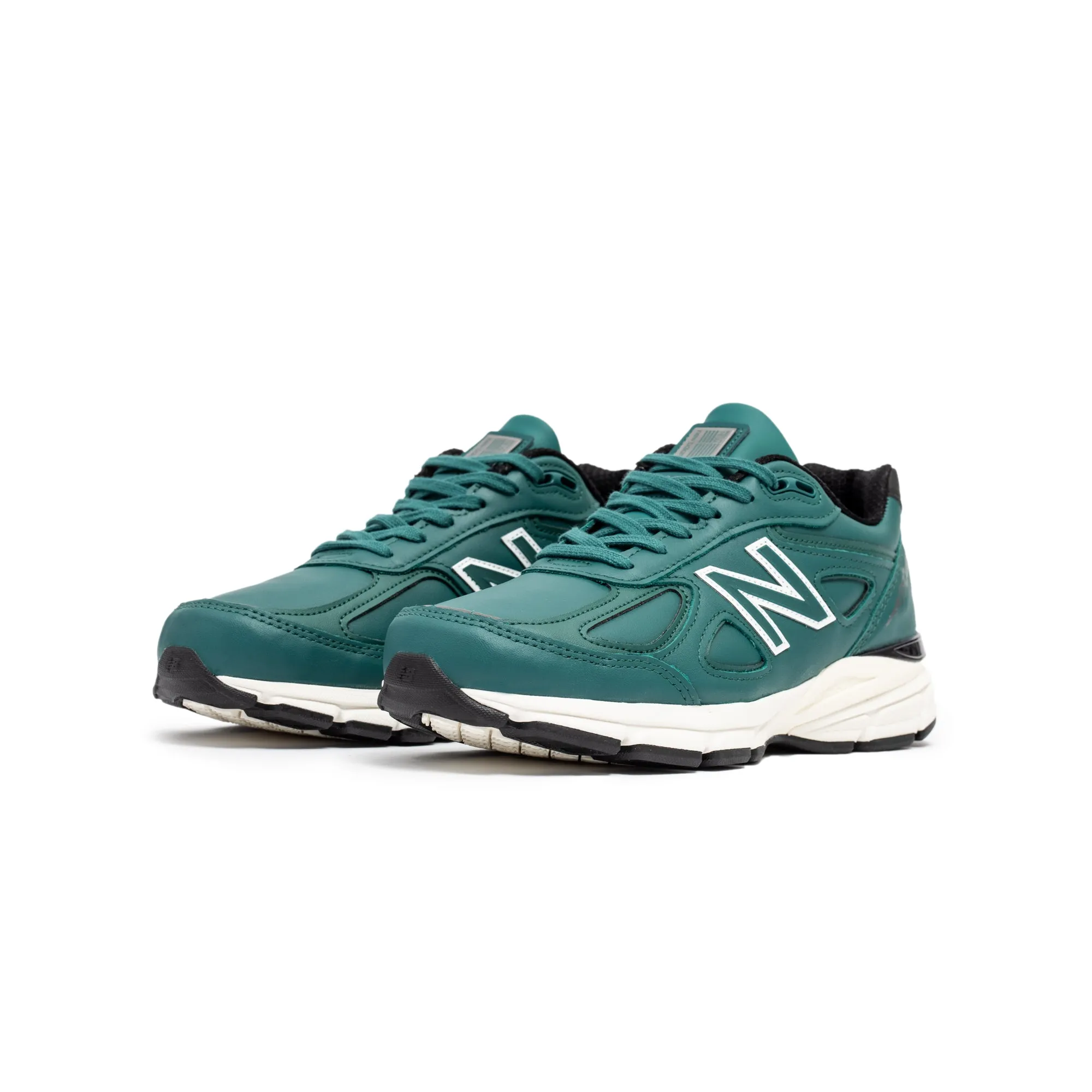 New Balance Made In USA 990v4 Shoes