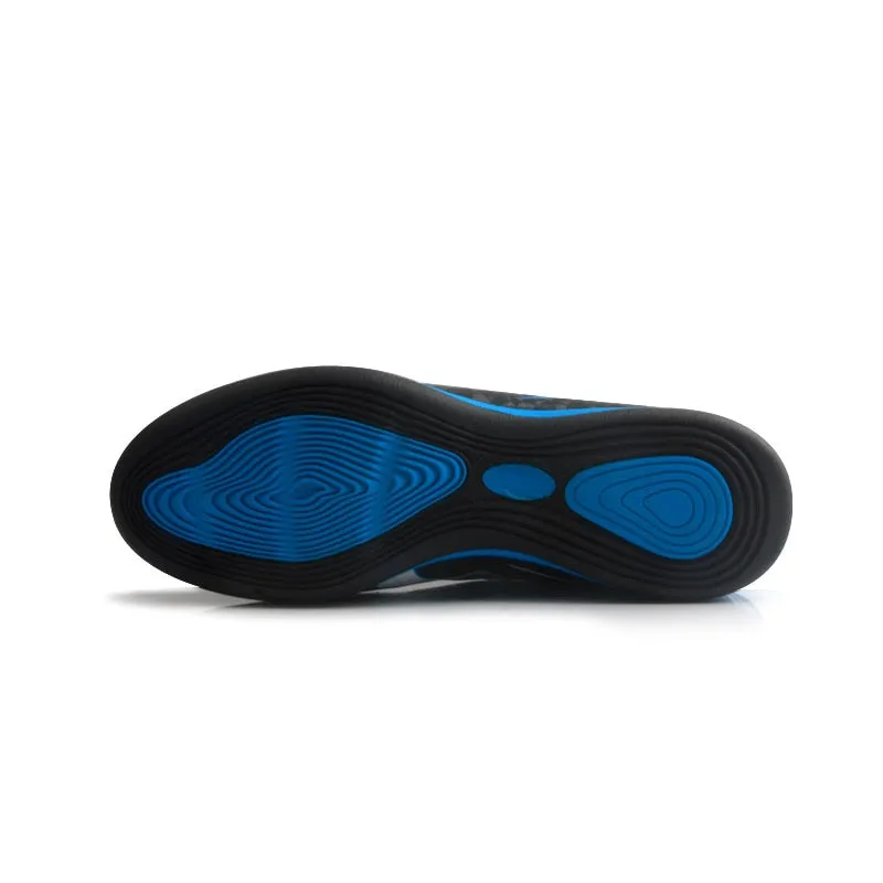 New Indoor Soccer Football Boots