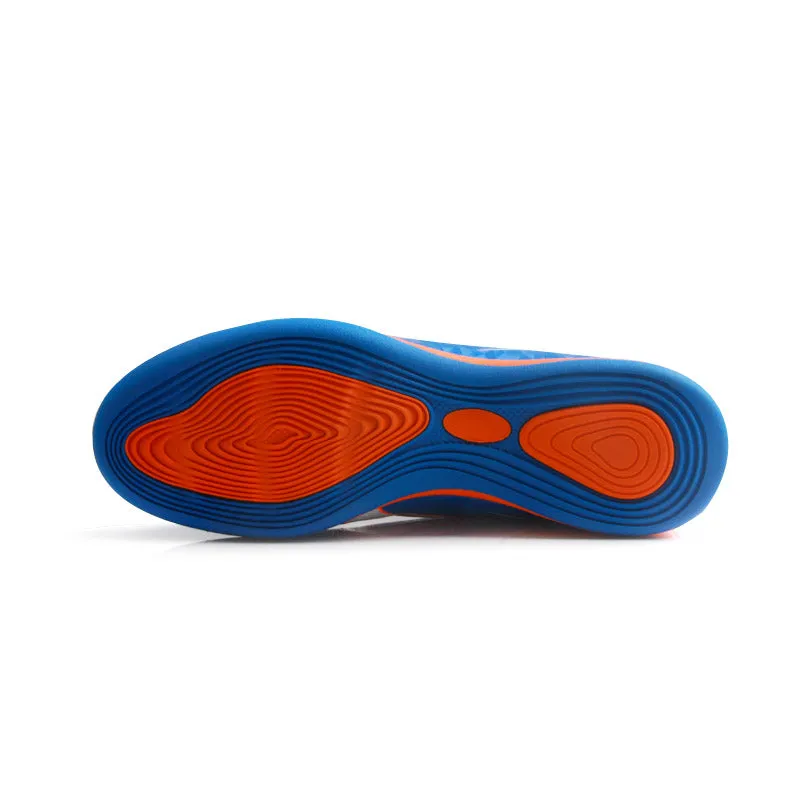 New Indoor Soccer Football Boots