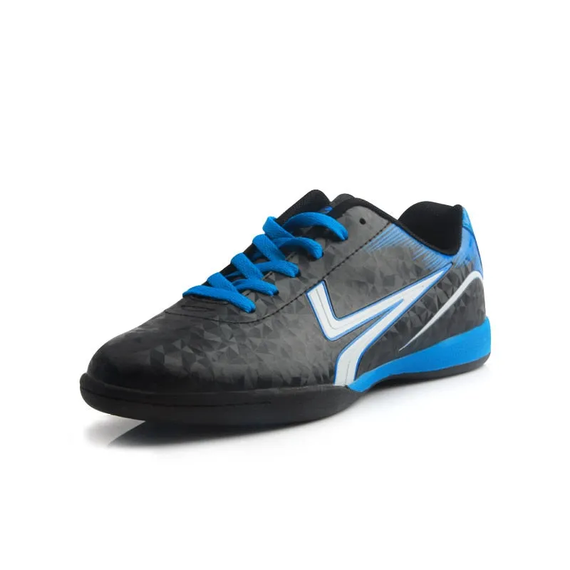 New Indoor Soccer Football Boots