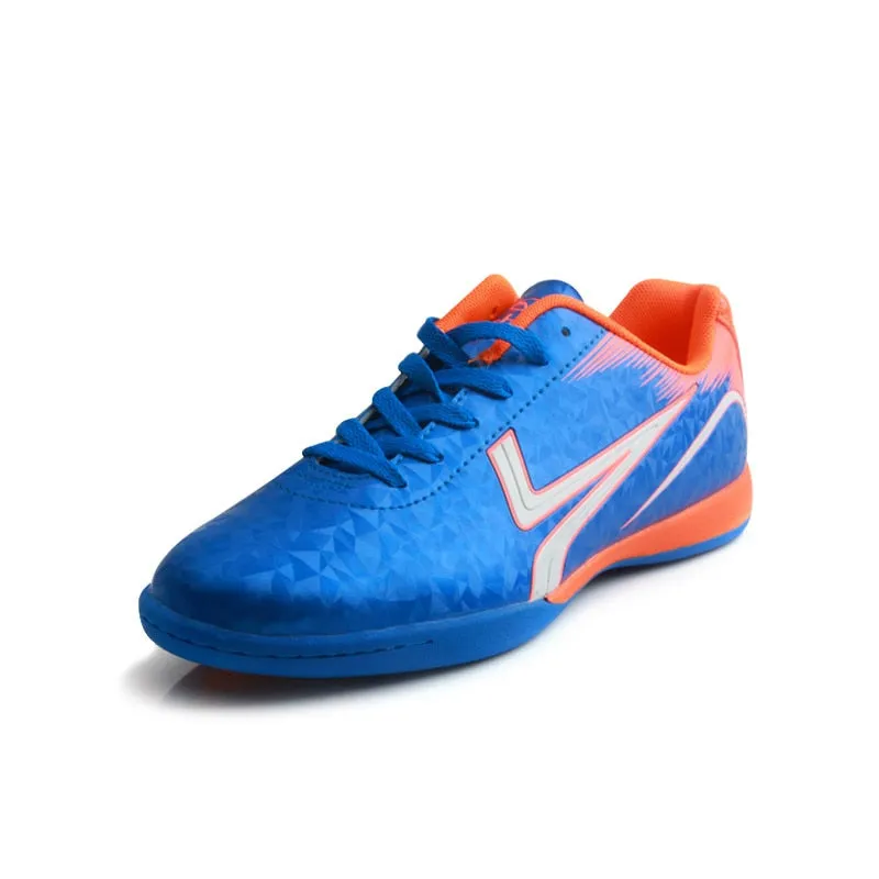 New Indoor Soccer Football Boots