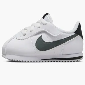 Nike Cortez Easyon White Black Vintage Green (i)