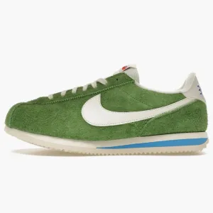 Nike Cortez Vintage Chlorophyll Suede (women's)