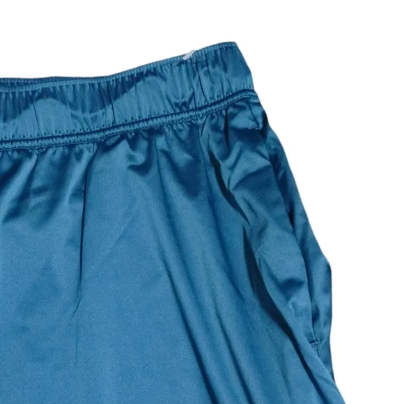 Nike Jordan Essentials Ash Green Tennis Skirt With Shorts Women Plus Size 1X NWT
