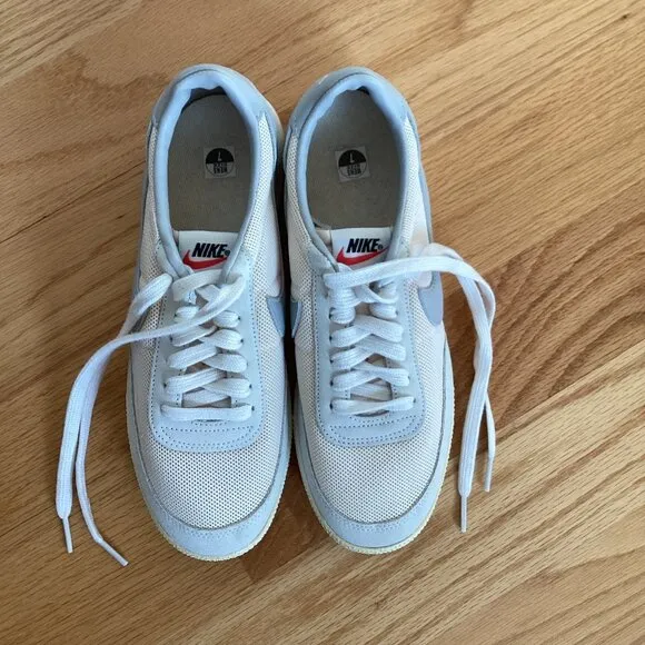 Nike Killshot OG &quot;Grey Fog&quot; NWT