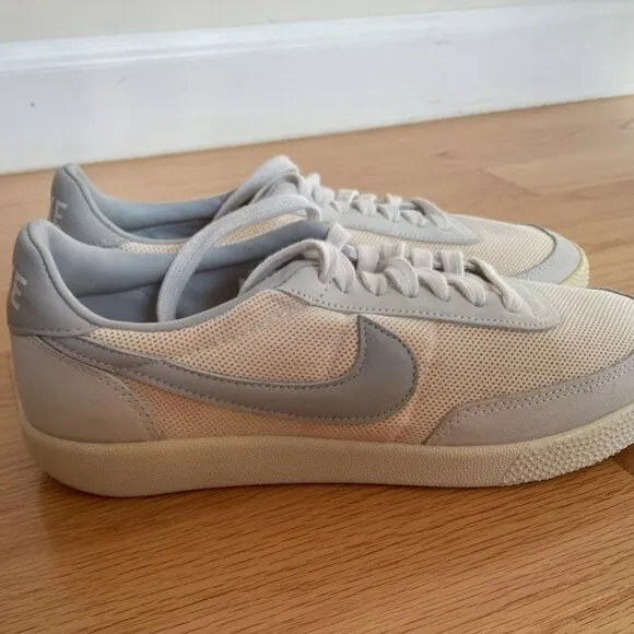 Nike Killshot OG &quot;Grey Fog&quot; NWT