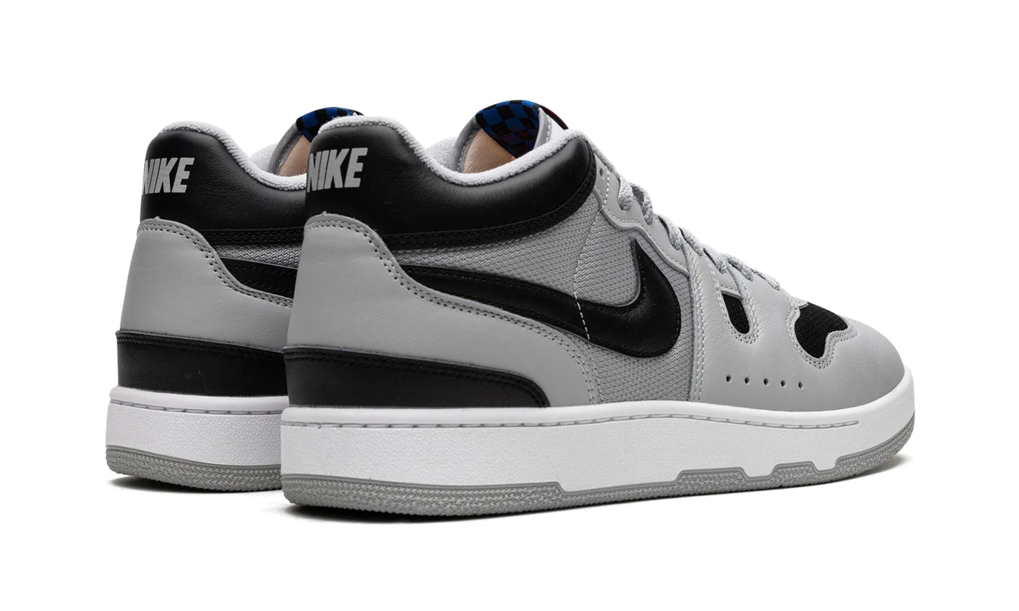 Nike Mac Attack OG “Light Smoke Grey”