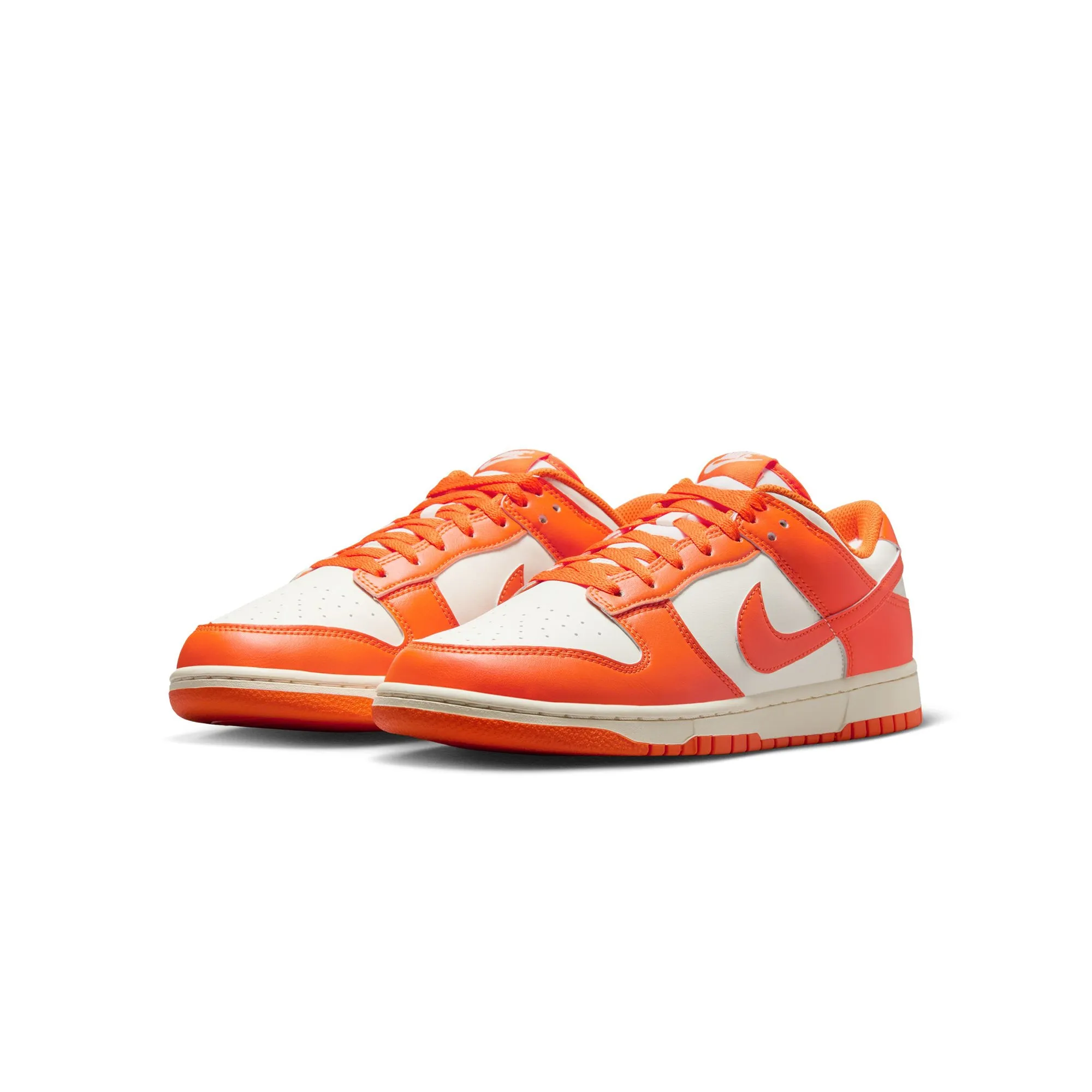 Nike Mens Dunk Low Retro Shoes
