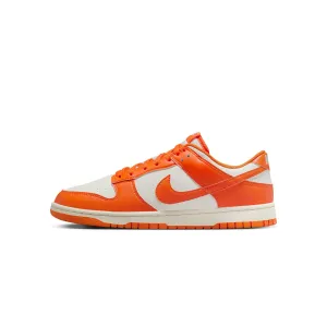 Nike Mens Dunk Low Retro Shoes