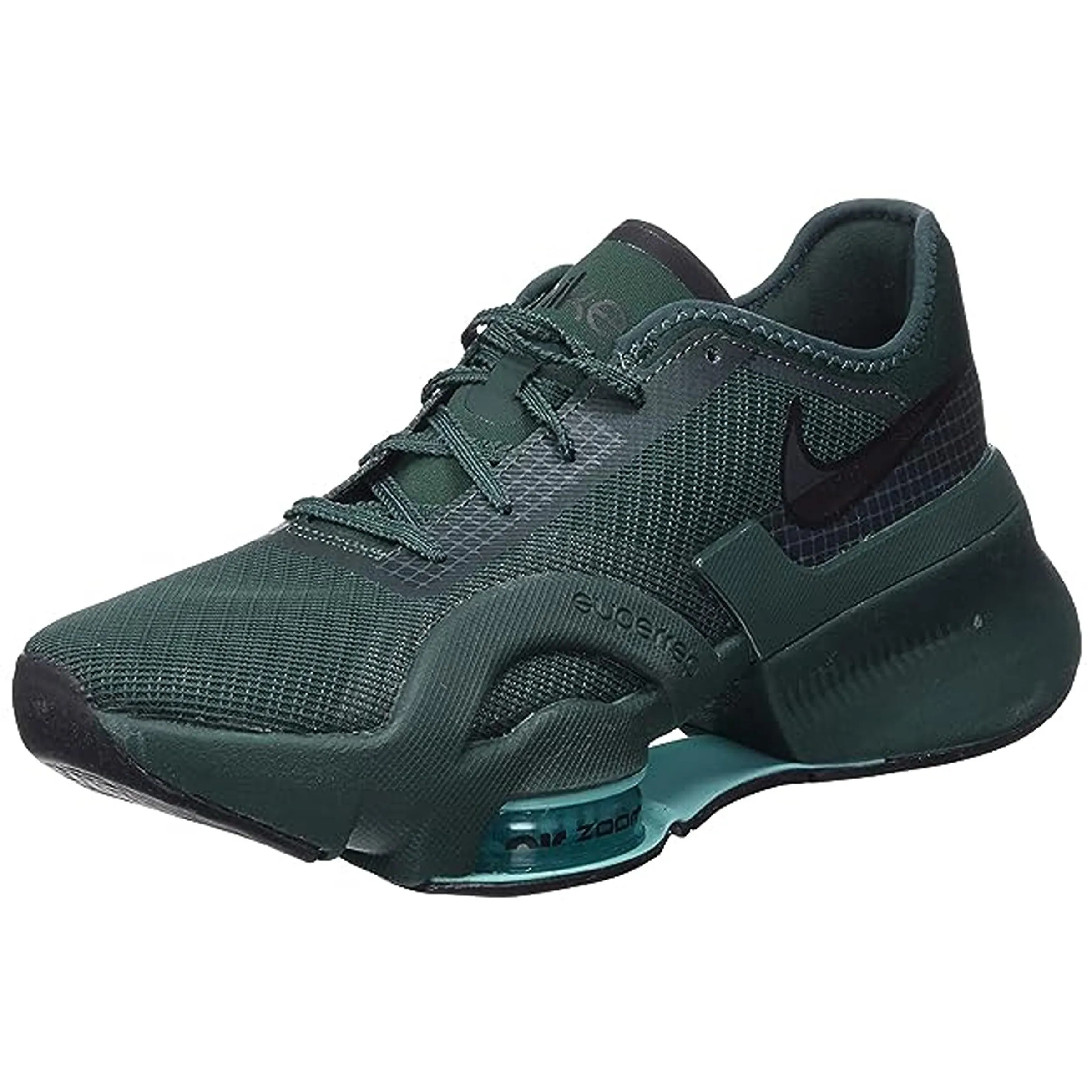 Nike Mens M Air Zoom Superrep 3 Running Shoe (DC9115-393)