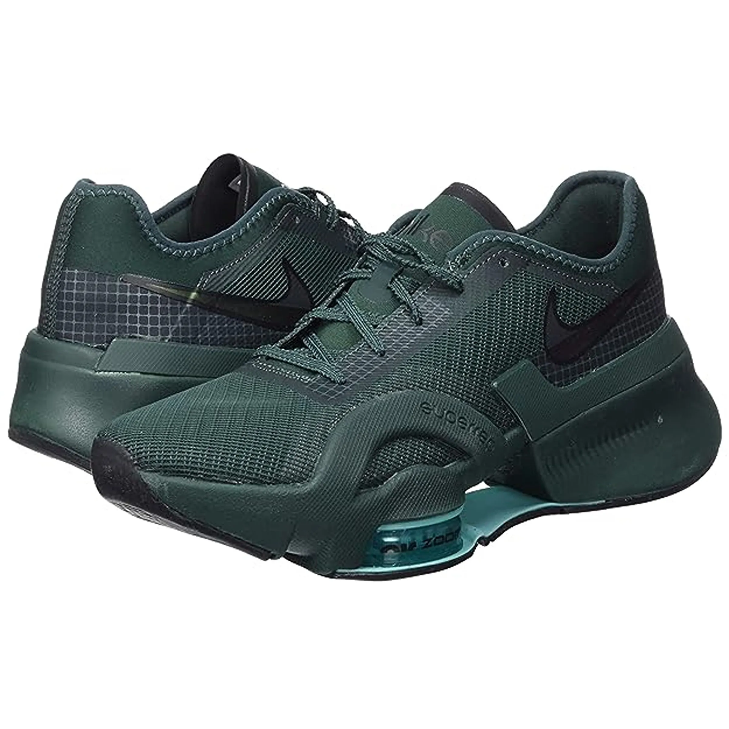 Nike Mens M Air Zoom Superrep 3 Running Shoe (DC9115-393)