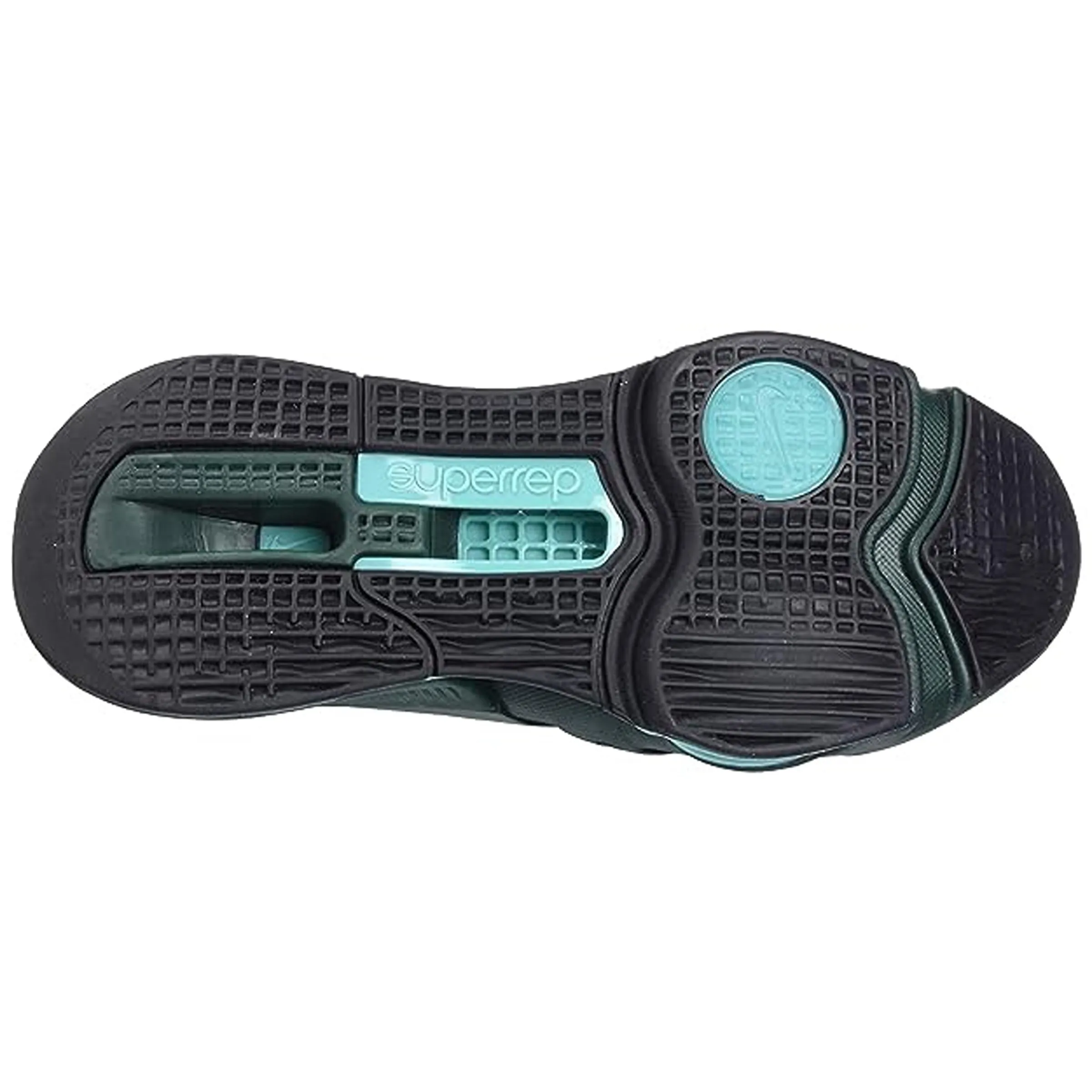Nike Mens M Air Zoom Superrep 3 Running Shoe (DC9115-393)