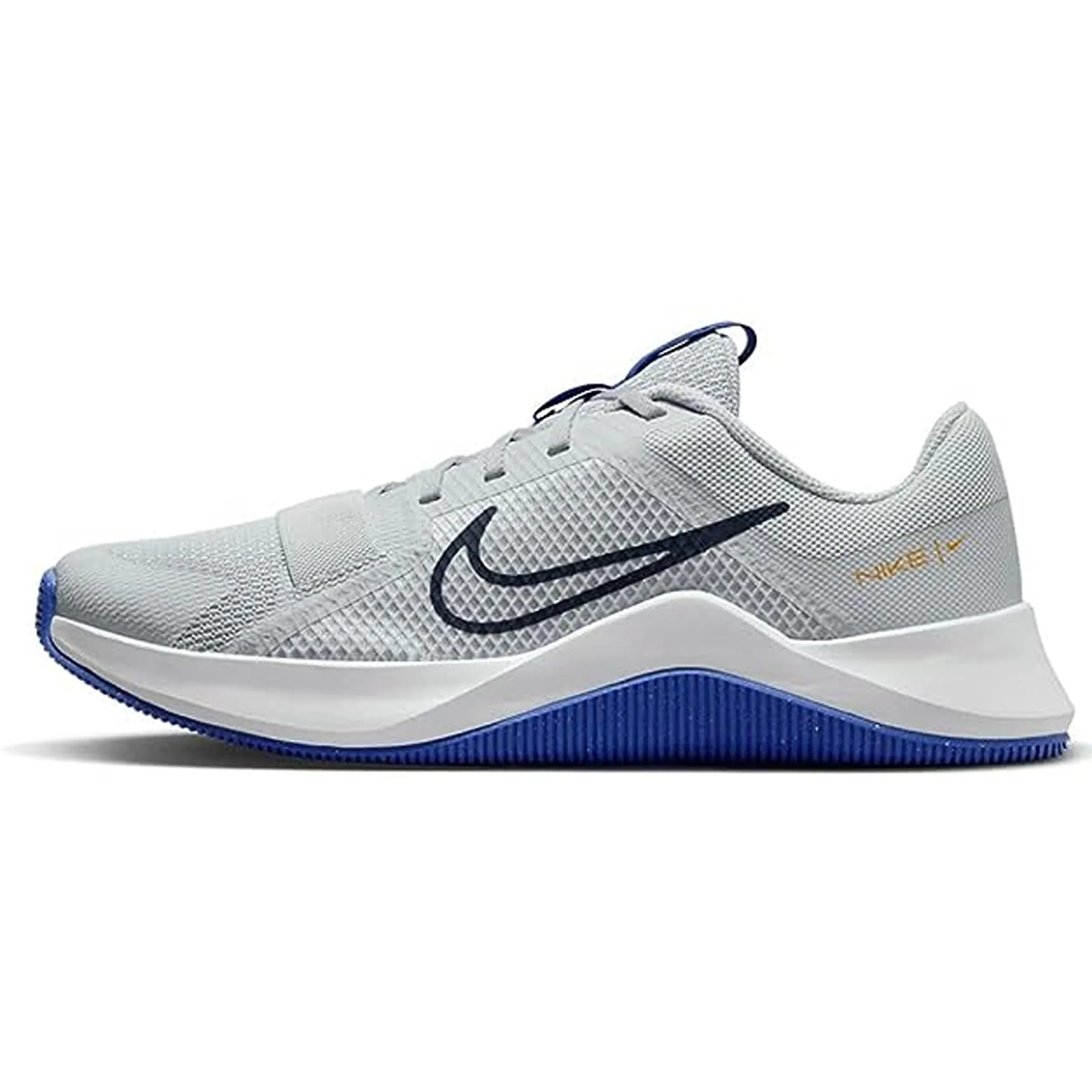 Nike Mens M Mc Trainer 2 Running Shoe (DM0823-009)