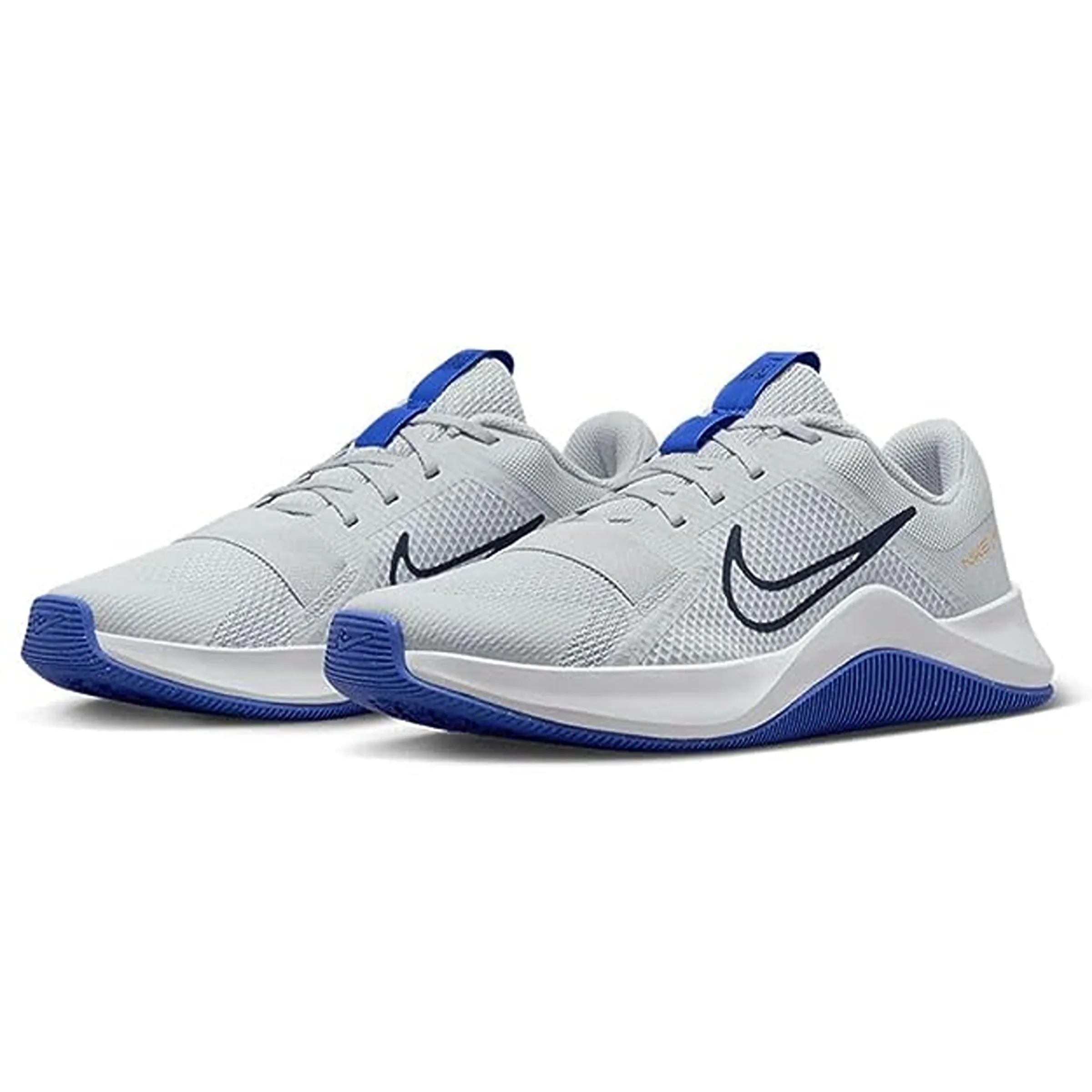 Nike Mens M Mc Trainer 2 Running Shoe (DM0823-009)