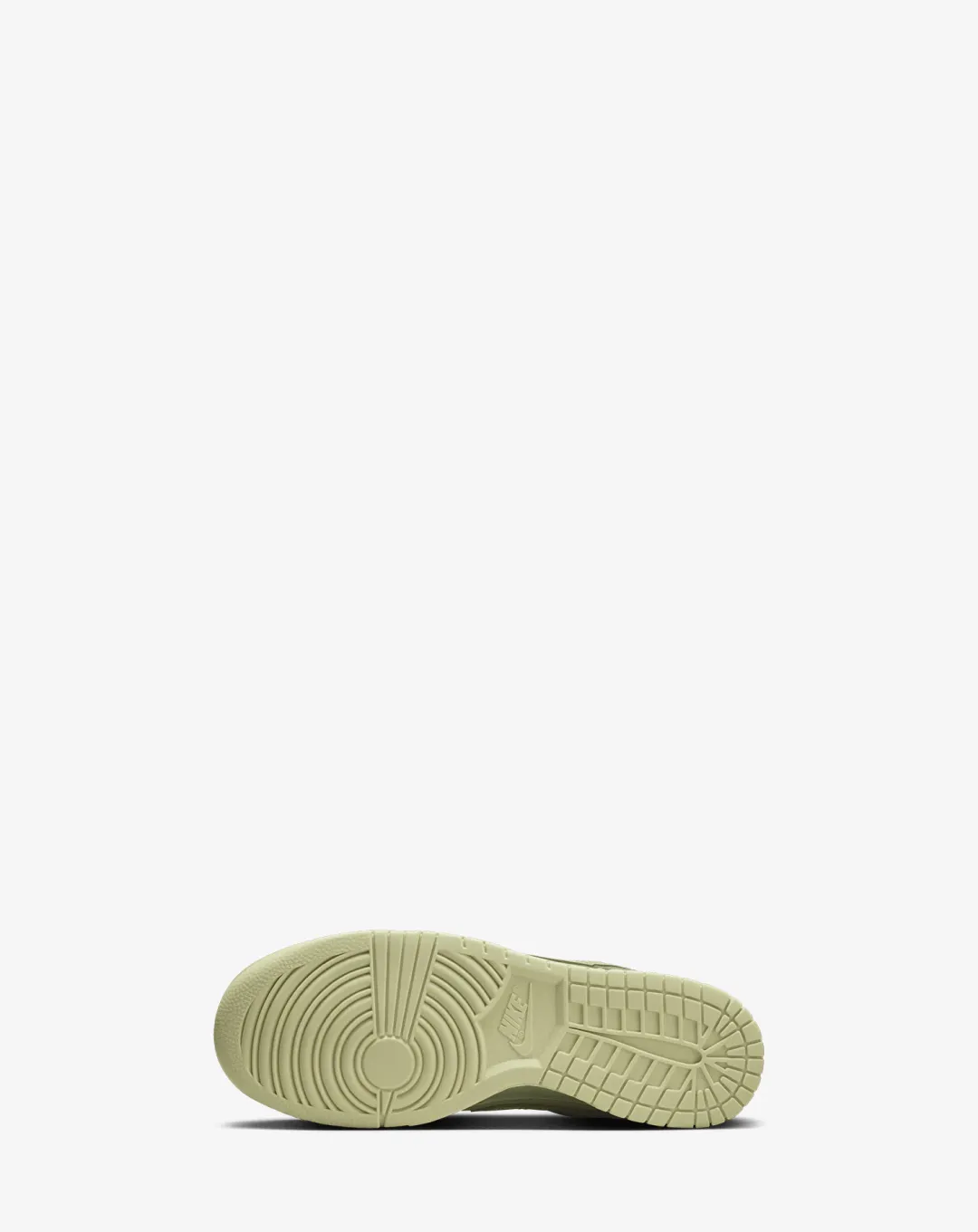 Nike SB Dunk Low 'Premium Oil Green' Sneakers