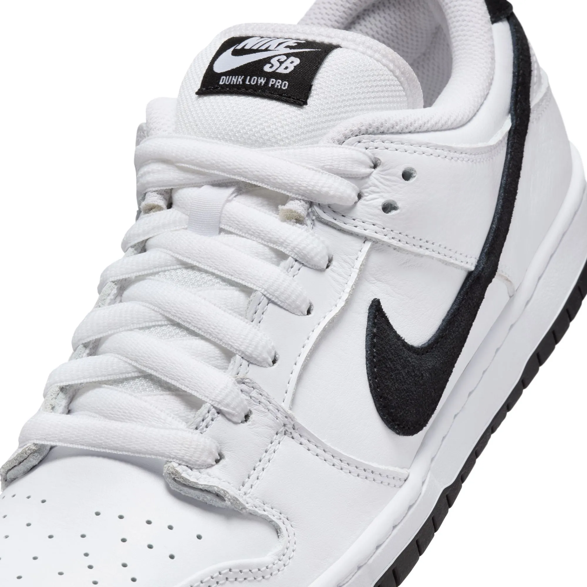 Nike SB Mens Dunk Low Pro Shoes